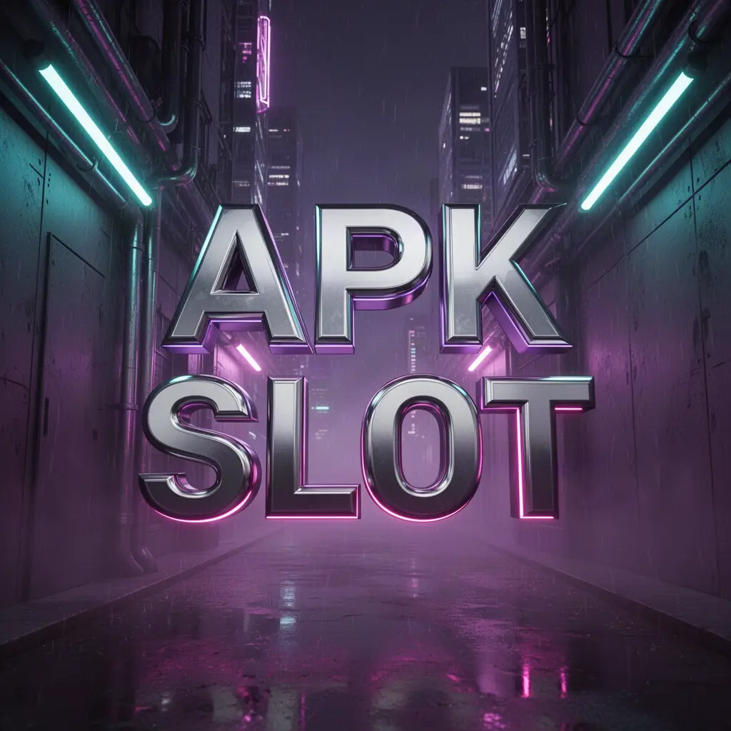 APK Slot