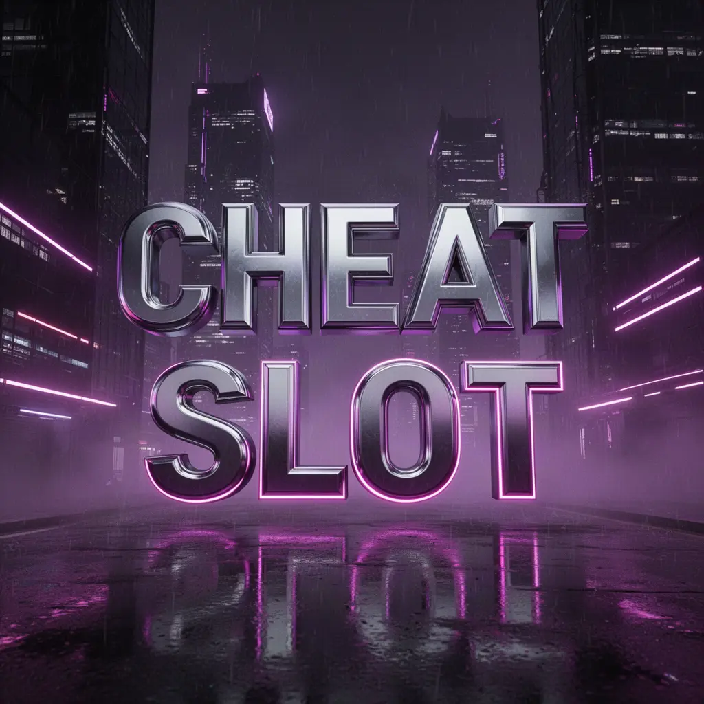 Cheat Slot