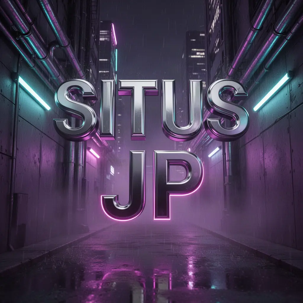Situs JP