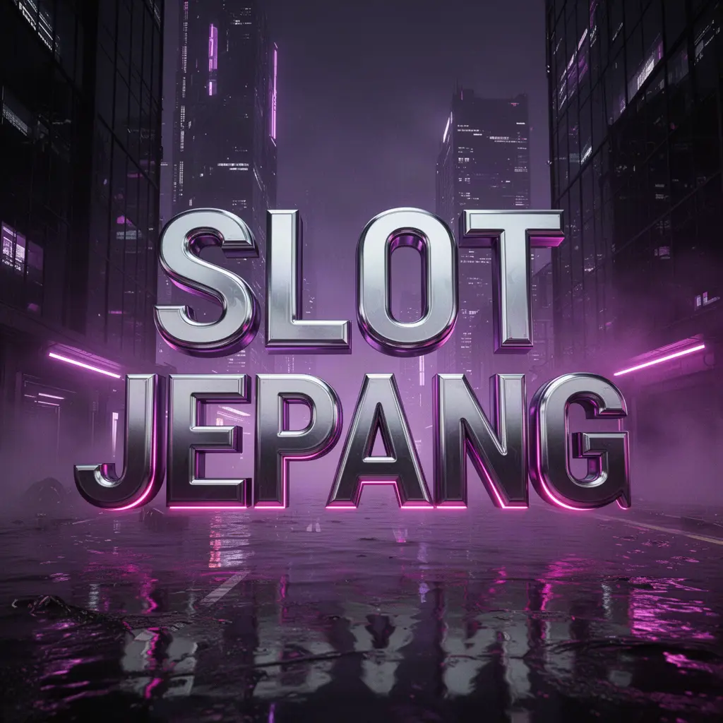 Slot Jepang